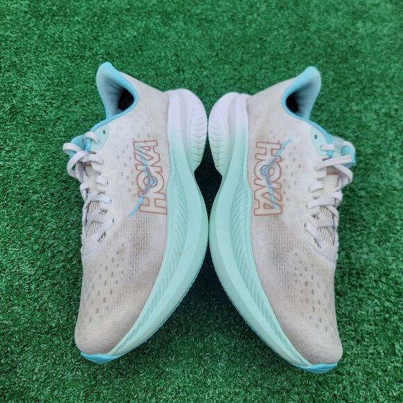 Hoka One One Mach 6 - Women's running shoes - Size 9B - Picture 8 of 11